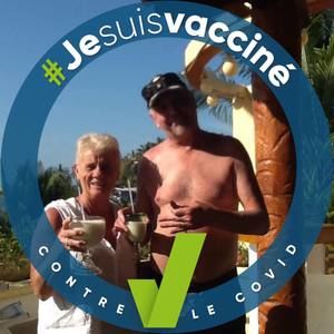 Meet your Posher, Jean-charles